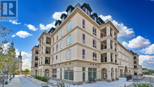 101 CATHEDRAL HIGH STREET, Markham (cathedraltown), 온타리오주 L6C 0P1, 캐나다