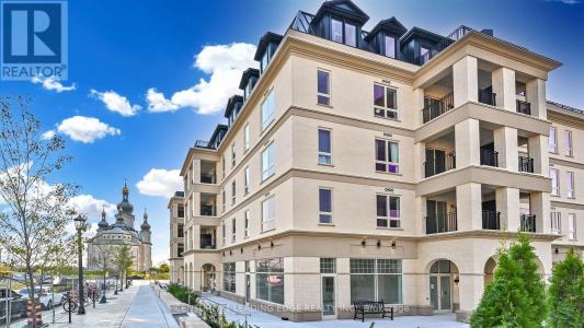 101 CATHEDRAL HIGH STREET, Markham (cathedraltown), 온타리오주 L6C 0P1, 캐나다