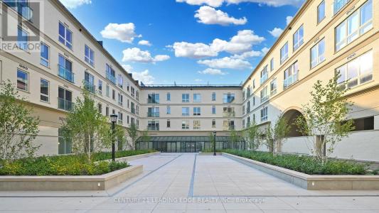 101 CATHEDRAL HIGH STREET, Markham (cathedraltown), 온타리오주 L6C 0P1, 캐나다