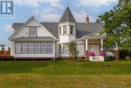 31 / 33 NELSON STREET, فيكتوريا, جزيرة الأمير إدوارد C0A 1J0, كندا 