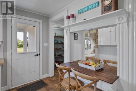 31 / 33 NELSON STREET, فيكتوريا, جزيرة الأمير إدوارد C0A 1J0, كندا 