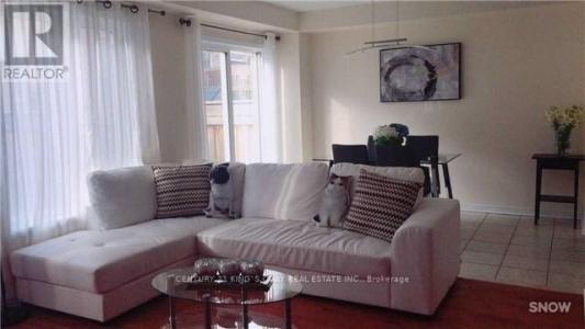 12 WESTCLIFFE CRESCENT, Richmond Hill (jefferson), Ontario L4E 0S1, CANADÁ