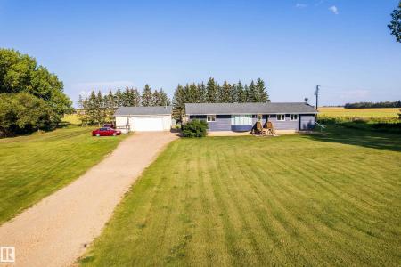 57127 RANGE ROAD 251, Rural Sturgeon County, Alberta T0G 1L1, Canada
