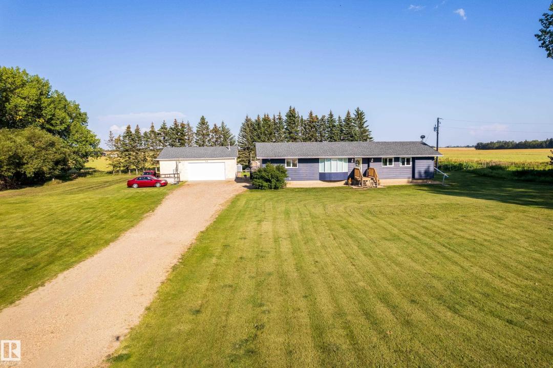 57127 RANGE ROAD 251, Rural Sturgeon County, Alberta T0G 1L1, Canada