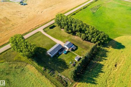 57127 RANGE ROAD 251, Rural Sturgeon County, Alberta T0G 1L1, Canada
