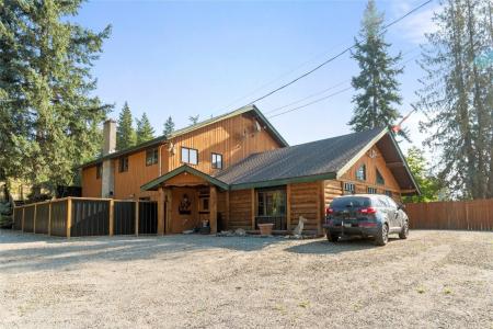 5327 SQUILAX ANGLEMONT ROAD, Celista, Colombia Británica V0E 1M6, Canadá