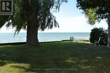 2592 LAKESHORE DRIVE, Ramara (brechin), Ontario L0K 1B0, Canada