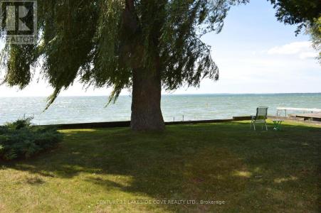 2592 LAKESHORE DRIVE, Ramara (brechin), Ontario L0K 1B0, Canada
