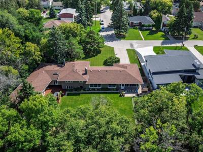 15 TOD DRIVE, Winnipeg, Манитоба R2M 1Y5, Канада