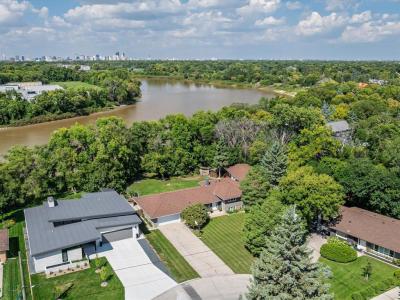 15 TOD DRIVE, Winnipeg, Манитоба R2M 1Y5, Канада