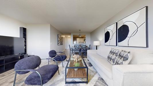 3845 LAKE SHORE BOULEVARD W, Toronto, Ontario M8W 4Y3, Canada