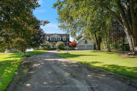 630 OLD HIGHWAY 2 HIGHWAY, Quinte West, Онтарио K8V 5P5, Канада