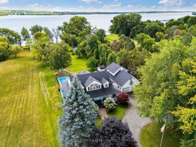 630 OLD HIGHWAY 2 HIGHWAY, Quinte West, Онтарио K8V 5P5, Канада