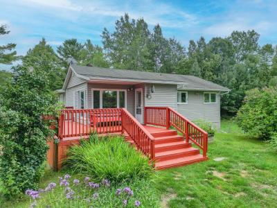 525 MAPLE ROAD, Bonfield, 安大略省 P0H 1E0, 加拿大