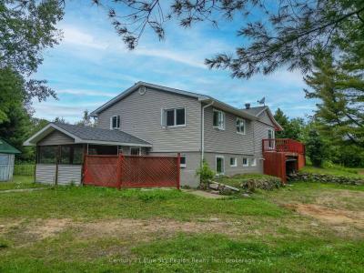 525 MAPLE ROAD, Bonfield, 安大略省 P0H 1E0, 加拿大