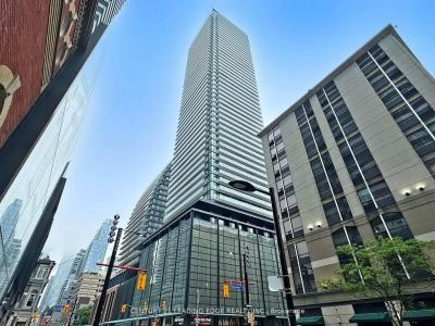501 YONGE STREET, Toronto, Ontario M4Y 0G8, Canada