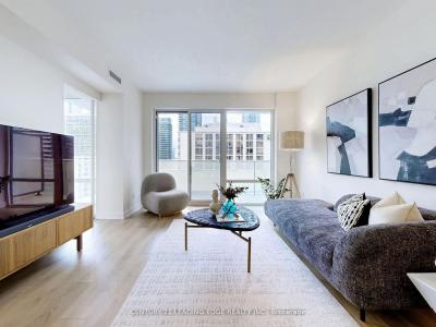 501 YONGE STREET, Toronto, אונטריו M4Y 0G8, קנדה 