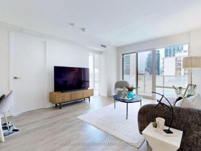 501 YONGE STREET, Toronto, אונטריו M4Y 0G8, קנדה 