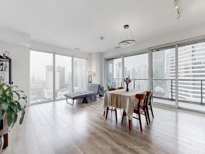 20 EDWARD STREET, Toronto, Ontario M5G 0C5, Canada