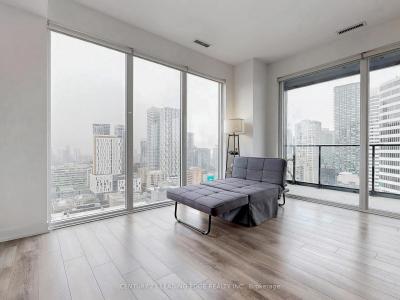 20 EDWARD STREET, Toronto, Ontario M5G 0C5, Canada