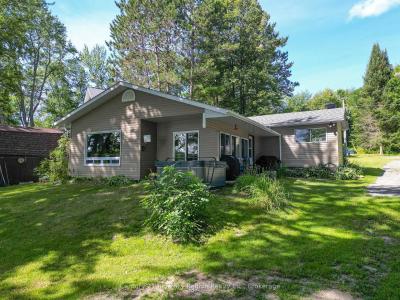 28 ANDREWS LANE, Bonfield, Ontario P0H 1E0, Canada