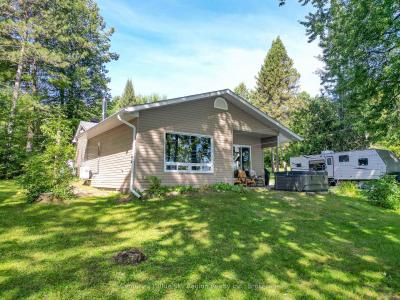 28 ANDREWS LANE, Bonfield, Ontario P0H 1E0, Canada