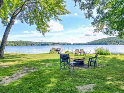 28 ANDREWS LANE, Bonfield, Ontario P0H 1E0, Canada