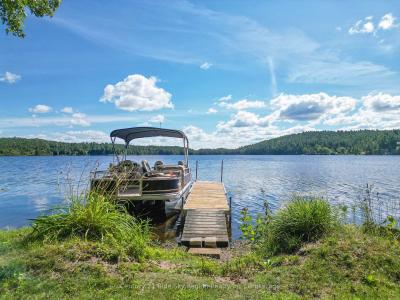 28 ANDREWS LANE, Bonfield, Ontario P0H 1E0, Canada