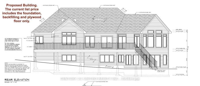 45 FIRE ROUTE 223 N/A, Trent Lakes, Ontario K0L 1J0, Canadá