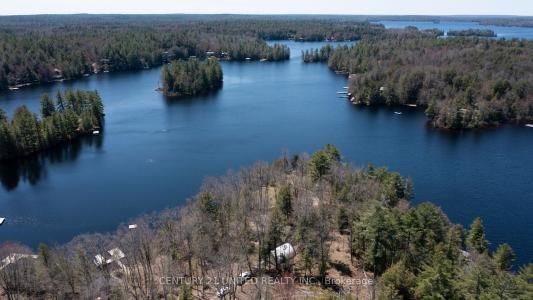 45 FIRE ROUTE 223 N/A, Trent Lakes, Ontario K0L 1J0, Canadá