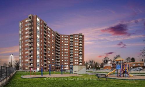 915 ELMSMERE ROAD, Beacon Hill North - South And Area, Ontario K1J 8H8, Canadá