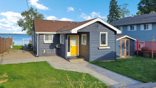 901 ADAMS ROAD, Innisfil, Ontario L9S 4C9, Kanada