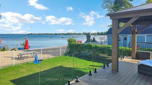 901 ADAMS ROAD, Innisfil, Ontario L9S 4C9, Kanada