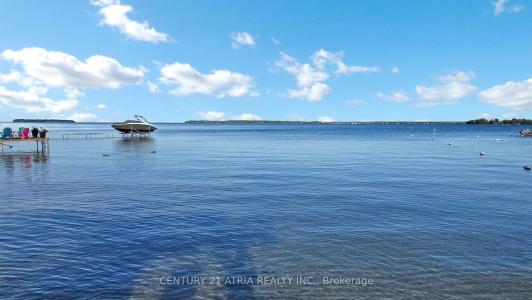 901 ADAMS ROAD, Innisfil, Ontario L9S 4C9, Kanada