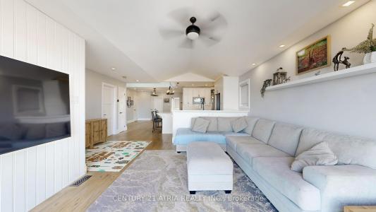 901 ADAMS ROAD, Innisfil, Ontario L9S 4C9, Kanada