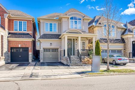 3095 ROBERT BROWN BOULEVARD, Oakville, Ontario L6M 0P9, Canada