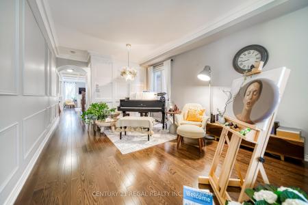 3095 ROBERT BROWN BOULEVARD, Oakville, Ontario L6M 0P9, Canada