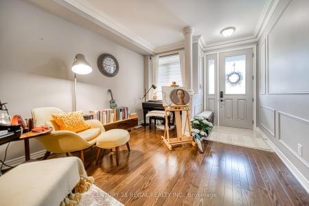 3095 ROBERT BROWN BOULEVARD, Oakville, Ontario L6M 0P9, Canada