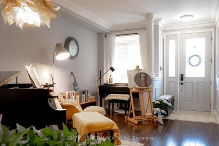 3095 ROBERT BROWN BOULEVARD, Oakville, Ontario L6M 0P9, Canada