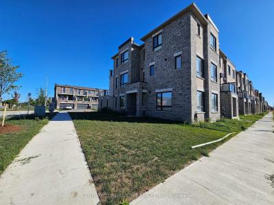 114 ROBERT EATON AVENUE, Markham, אונטריו L3S 0G1, קנדה 
