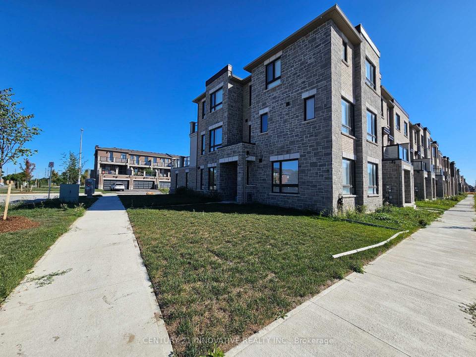 114 ROBERT EATON AVENUE, Markham, אונטריו L3S 0G1, קנדה