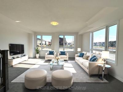 114 ROBERT EATON AVENUE, Markham, אונטריו L3S 0G1, קנדה