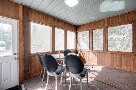 220 MCGUIRE BEACH ROAD, Kawartha Lakes, Ontario K0M 2B0, Canada