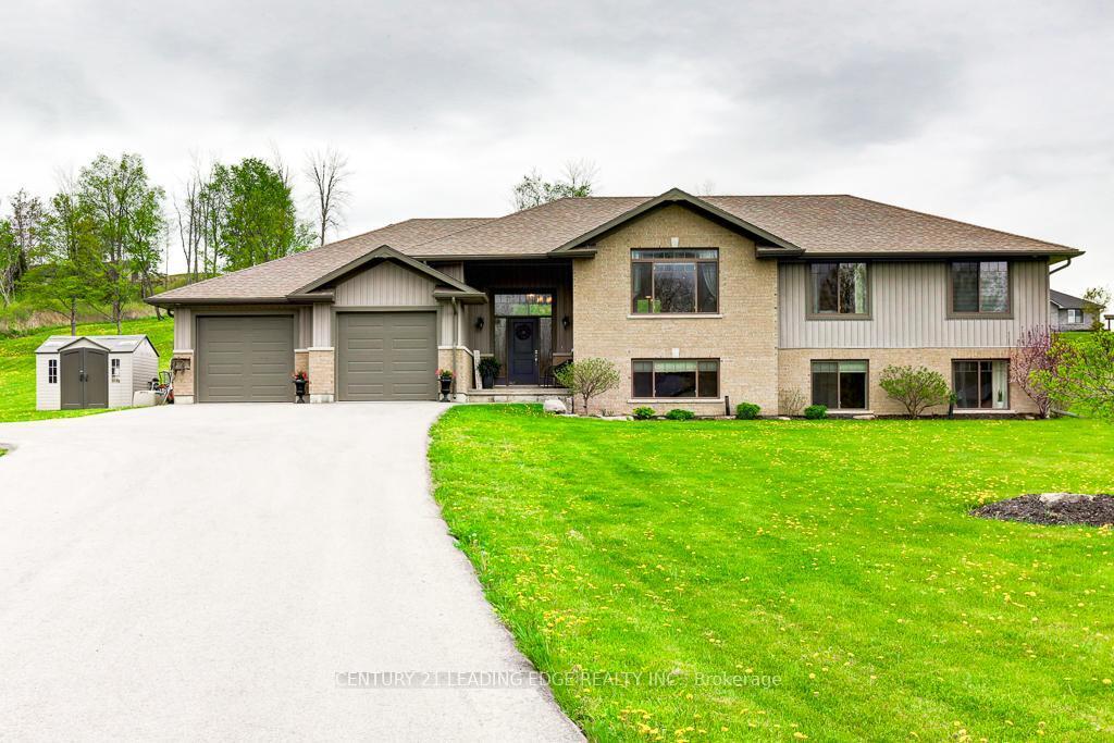 138 HIDDENVALLEY DRIVE, Belleville, 安大略省 K0K 2V0, 加拿大