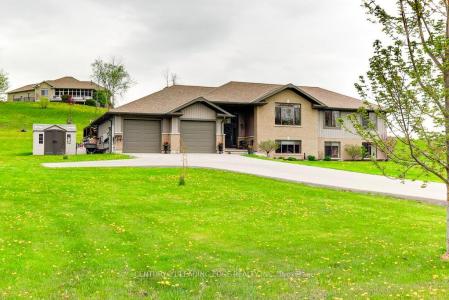 138 HIDDENVALLEY DRIVE, Belleville, 安大略省 K0K 2V0, 加拿大