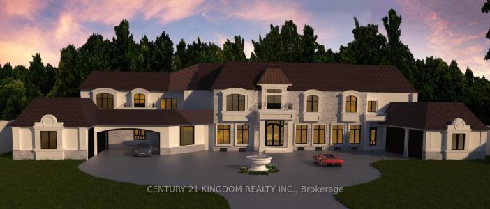 225 5TH CONCESSION ROAD, Ajax, Ontario L0H 1J0, Canada