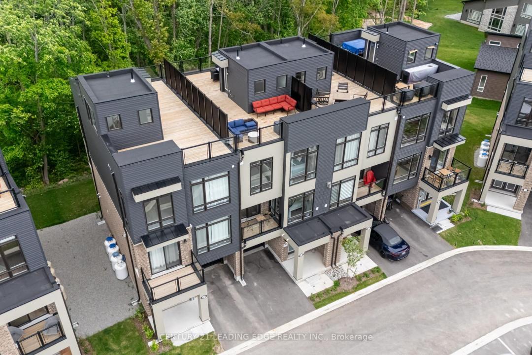 105 MARINA VILLAGE DRIVE, Georgian Bay, Ontario L0K 1S0, Kanada