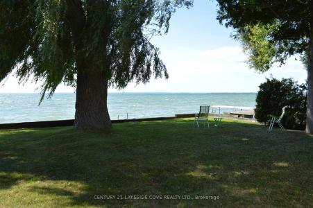 2592 LAKESHORE DRIVE, Ramara, 安大略省 L0K 1B0, 加拿大