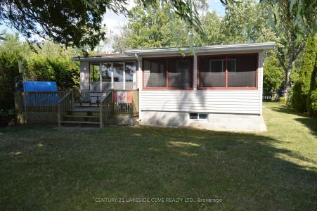 2592 LAKESHORE DRIVE, Ramara, 安大略省 L0K 1B0, 加拿大