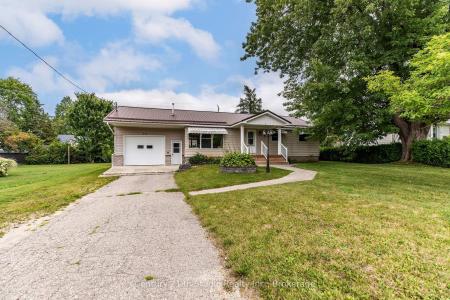 371 HUNTER STREET, South Bruce Peninsula, 온타리오주 N0H 2T0, 캐나다